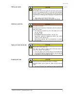 Preview for 7 page of Nilfisk-ALTO ATTIX 961-01 Operating Instructions Manual