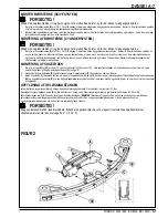 Preview for 7 page of Nilfisk-ALTO BR1050S Instructions For Use Manual