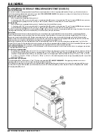 Preview for 26 page of Nilfisk-ALTO BR1050S Instructions For Use Manual