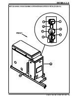 Preview for 45 page of Nilfisk-ALTO BR1050S Instructions For Use Manual