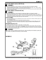 Preview for 61 page of Nilfisk-ALTO BR1050S Instructions For Use Manual