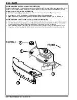 Preview for 68 page of Nilfisk-ALTO BR1050S Instructions For Use Manual