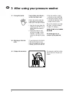 Preview for 7 page of Nilfisk-ALTO C 100.1 Instruction Manual