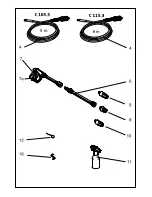 Предварительный просмотр 15 страницы Nilfisk-ALTO C 105.5 User Manual