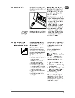 Preview for 7 page of Nilfisk-ALTO C 120.1 User Manual