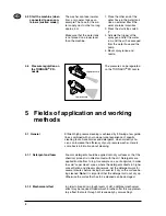 Preview for 8 page of Nilfisk-ALTO C 120.1 User Manual