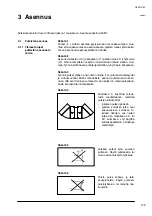 Предварительный просмотр 37 страницы Nilfisk-ALTO CENTIX 20 Operating Instructions Manual