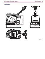 Предварительный просмотр 13 страницы Nilfisk-ALTO Clarke Vantage 14 Service Manual