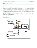 Предварительный просмотр 30 страницы Nilfisk-ALTO Clarke Vantage 14 Service Manual