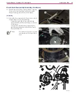 Предварительный просмотр 46 страницы Nilfisk-ALTO Clarke Vantage 14 Service Manual