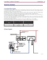 Предварительный просмотр 49 страницы Nilfisk-ALTO Clarke Vantage 14 Service Manual