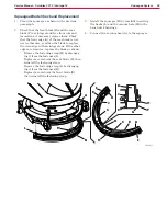 Предварительный просмотр 58 страницы Nilfisk-ALTO Clarke Vantage 14 Service Manual