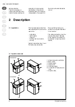 Preview for 6 page of Nilfisk-ALTO Duo Booster Operating Instructions Manual