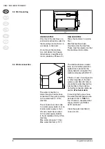 Preview for 8 page of Nilfisk-ALTO Duo Booster Operating Instructions Manual