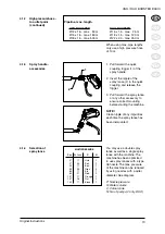 Preview for 13 page of Nilfisk-ALTO Duo Booster Operating Instructions Manual