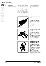 Preview for 14 page of Nilfisk-ALTO Duo Booster Operating Instructions Manual