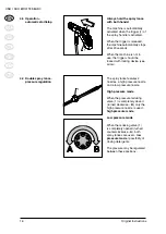 Preview for 16 page of Nilfisk-ALTO Duo Booster Operating Instructions Manual