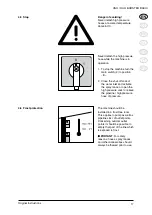 Preview for 17 page of Nilfisk-ALTO Duo Booster Operating Instructions Manual