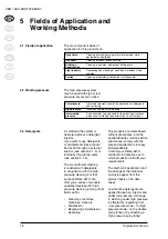 Preview for 18 page of Nilfisk-ALTO Duo Booster Operating Instructions Manual