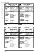 Preview for 26 page of Nilfisk-ALTO Duo Booster Operating Instructions Manual