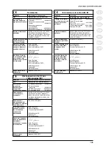 Preview for 27 page of Nilfisk-ALTO Duo Booster Operating Instructions Manual