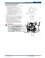 Предварительный просмотр 69 страницы Nilfisk-ALTO FLOORTEC 350 User Manual