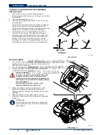 Предварительный просмотр 72 страницы Nilfisk-ALTO FLOORTEC 350 User Manual