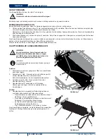 Предварительный просмотр 8 страницы Nilfisk-ALTO FLOORTEC 480M User Manual