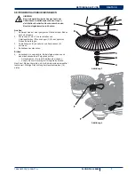 Предварительный просмотр 9 страницы Nilfisk-ALTO FLOORTEC 480M User Manual