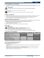 Предварительный просмотр 15 страницы Nilfisk-ALTO FLOORTEC 480M User Manual