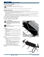 Предварительный просмотр 16 страницы Nilfisk-ALTO FLOORTEC 480M User Manual