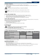 Предварительный просмотр 23 страницы Nilfisk-ALTO FLOORTEC 480M User Manual