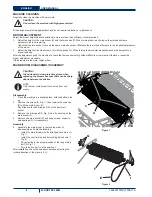 Предварительный просмотр 24 страницы Nilfisk-ALTO FLOORTEC 480M User Manual