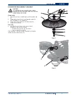 Предварительный просмотр 25 страницы Nilfisk-ALTO FLOORTEC 480M User Manual