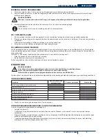 Предварительный просмотр 31 страницы Nilfisk-ALTO FLOORTEC 480M User Manual