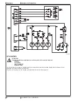 Предварительный просмотр 34 страницы Nilfisk-ALTO Floortec 760 User Manual