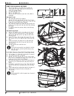 Предварительный просмотр 64 страницы Nilfisk-ALTO Floortec 760 User Manual