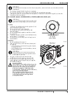 Предварительный просмотр 83 страницы Nilfisk-ALTO Floortec 760 User Manual