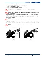 Предварительный просмотр 19 страницы Nilfisk-ALTO FLOORTEC R 680 B User Manual