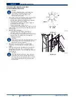 Предварительный просмотр 22 страницы Nilfisk-ALTO FLOORTEC R 680 B User Manual