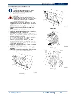 Предварительный просмотр 23 страницы Nilfisk-ALTO FLOORTEC R 680 B User Manual