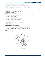 Предварительный просмотр 31 страницы Nilfisk-ALTO FLOORTEC R 680 B User Manual