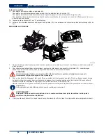 Предварительный просмотр 48 страницы Nilfisk-ALTO FLOORTEC R 680 B User Manual