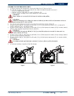 Предварительный просмотр 49 страницы Nilfisk-ALTO FLOORTEC R 680 B User Manual