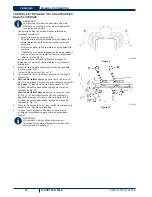 Предварительный просмотр 54 страницы Nilfisk-ALTO FLOORTEC R 680 B User Manual