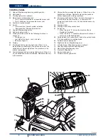 Предварительный просмотр 70 страницы Nilfisk-ALTO FLOORTEC R 680 B User Manual