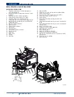 Предварительный просмотр 98 страницы Nilfisk-ALTO FLOORTEC R 680 B User Manual