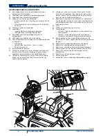 Предварительный просмотр 100 страницы Nilfisk-ALTO FLOORTEC R 680 B User Manual