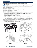 Предварительный просмотр 116 страницы Nilfisk-ALTO FLOORTEC R 680 B User Manual