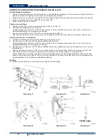 Предварительный просмотр 118 страницы Nilfisk-ALTO FLOORTEC R 680 B User Manual